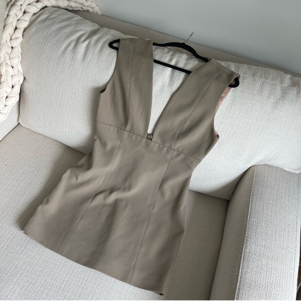 Revolve dress